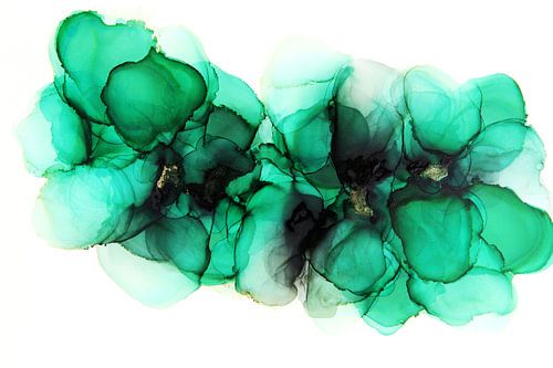 Klaver/ Kleeblatt/ Clover/ Trèfle