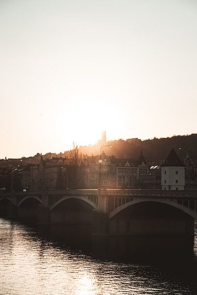Prague by Hello Pompoyo