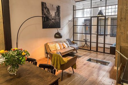 Utrechtsestraat - De Nederlandsche Bank