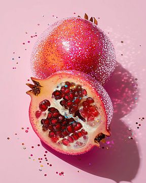 Fruity Disco van Studio Allee