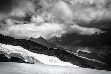 Jungfraujoch van Freddy Hoevers