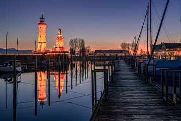 Lindau am Bodensee
