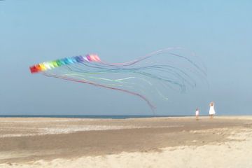 Zomerbries van Dianne Dijenborgh