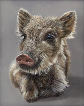 Waldaugen – Leone Tonkinson