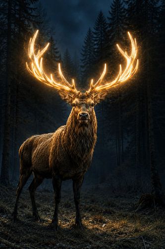 Guardians of the Light
