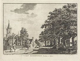 Eemnes by Atelier Liesjes