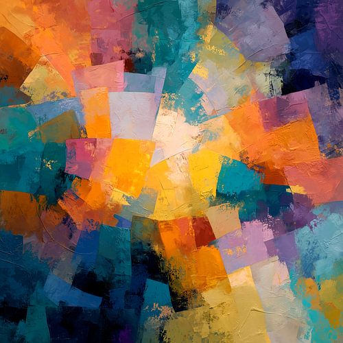 At Dawn by Harry Hadders Design