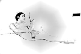Die Leichtigkeit des Seins von Alberé de Ville
