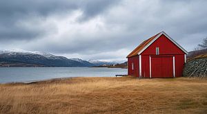 Haus am Meer