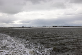 Bilder von Bensersiel und der Nordseeinsel Langeoog. von Bianca Meyering Fotos - BMF