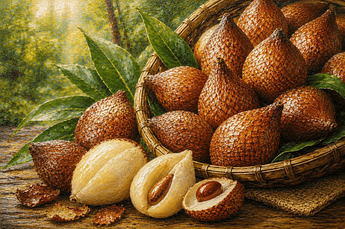 Pondoh Salak