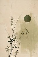 Green Twig No 4