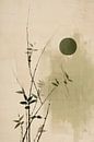 Green Twig No 4 by Treechild thumbnail