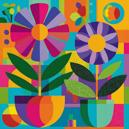 Flower love