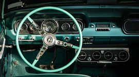 oldtimer by Jim van Iterson