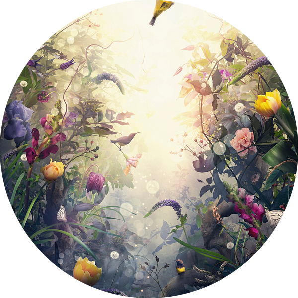 Emergence van Jesper Krijgsman