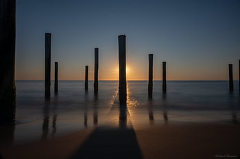 Sonnenuntergang 1