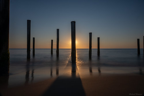Sonnenuntergang 1