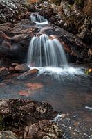 Wasserfall