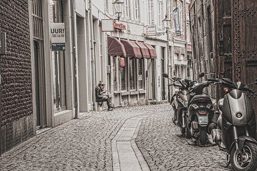 streetlife maastricht