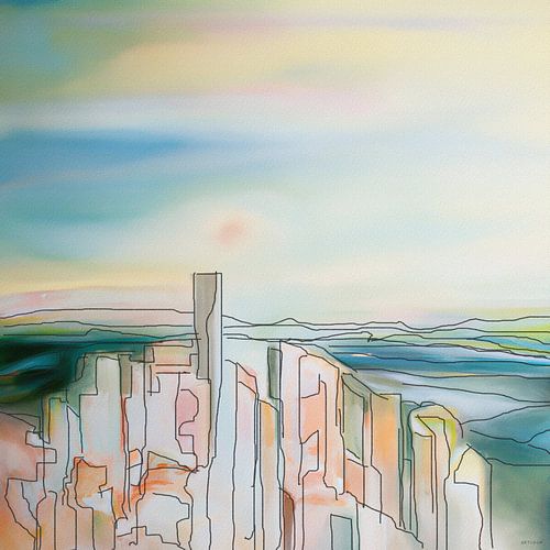 Living at the coast 4