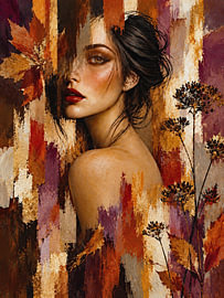 Autumn Undressed