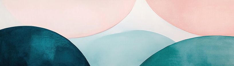 Soft Overlap by Modern Collection