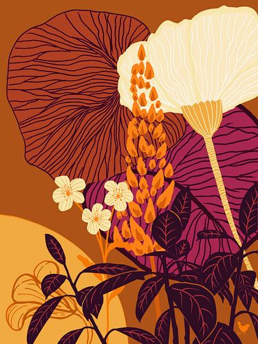 Botanica-Rust en Energie 4