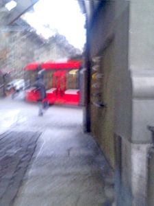 passage