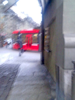 passage