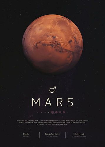 Mars