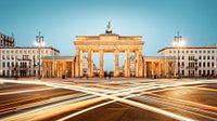 Berlin, Germany by Frank Peters thumbnail