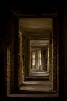 A light at the end of the tunnel? Is it coming to an end?