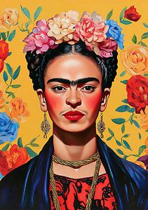 Frida