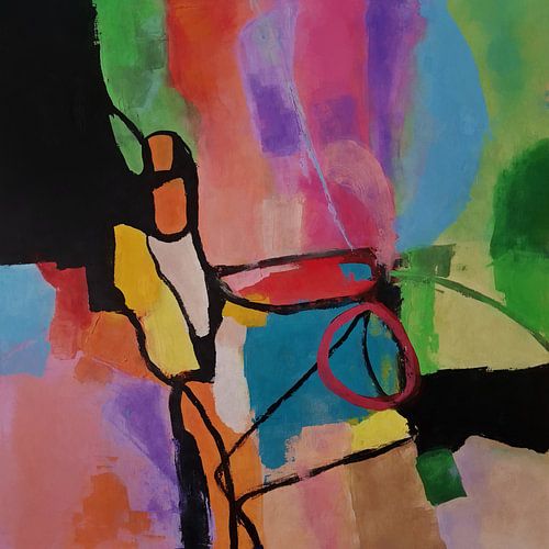 Scheuren in het dagelijks leven