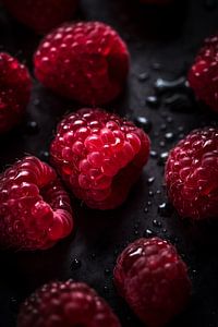 Himbeeren