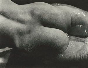 Rebecca Salsbury Strand (1922) by Alfred Stieglitz. 2