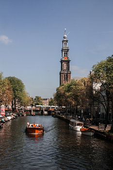 Amsterdam