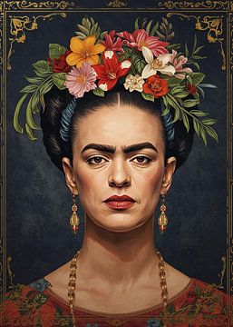 Frida sur Muhammad Ardian