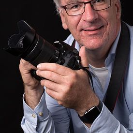 William van der Elsen photo de profil