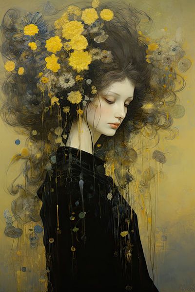 Woman by Imagine