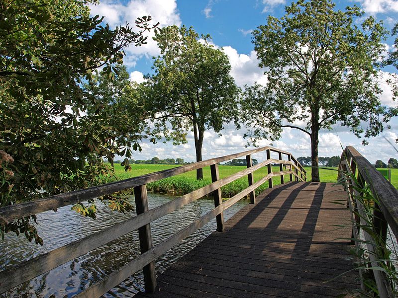 Bruggetje von Rinke Velds