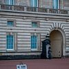 Buckingham-Palast von Matthijs Noordeloos