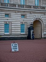 Buckingham Palace