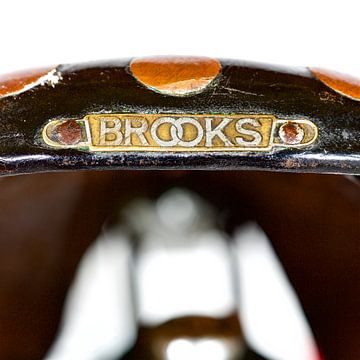 Brooks by Leon van Bon
