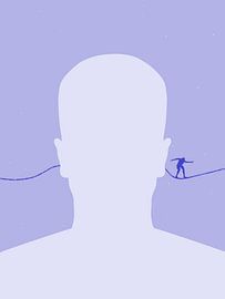 Avatar Mark My Words von bob schroeder