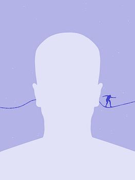 Avatar Mark My Words