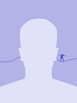 Avatar Mark My Words van bob schroeder