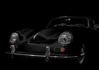 Porsche 356 A