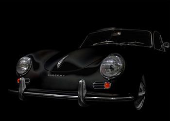 Porsche 356 A